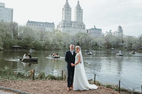 2018 Clients’ New York Restaurant Recommendations – Where to Eat After you are Married in Central Park