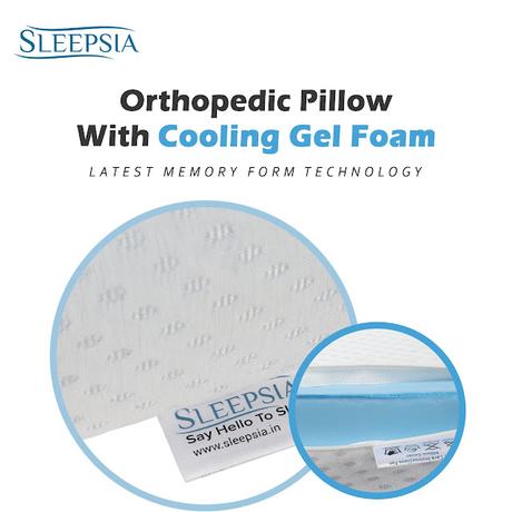 Do Orthopedic Pillow Really Work for Pain?