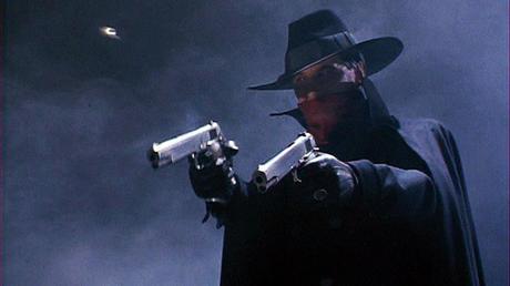 Retro Review: ‘The Shadow’