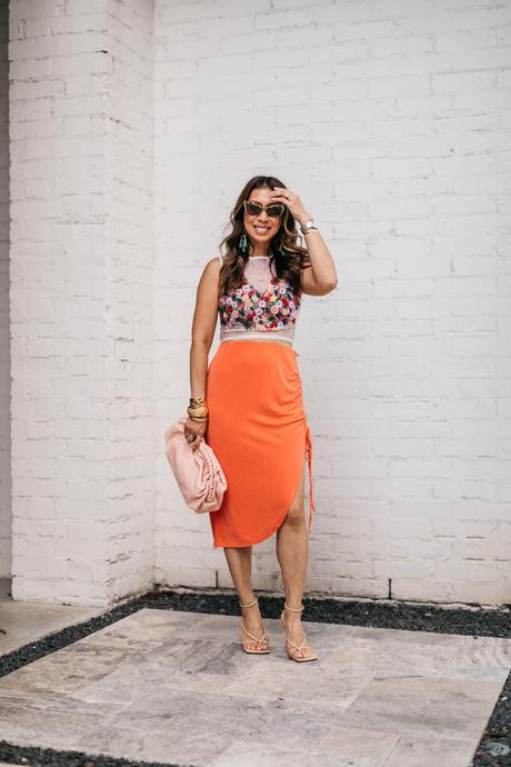 CHIC AT EVERY AGE // THE CUTEST UNDER $50 SKIRT FOR SUMMER