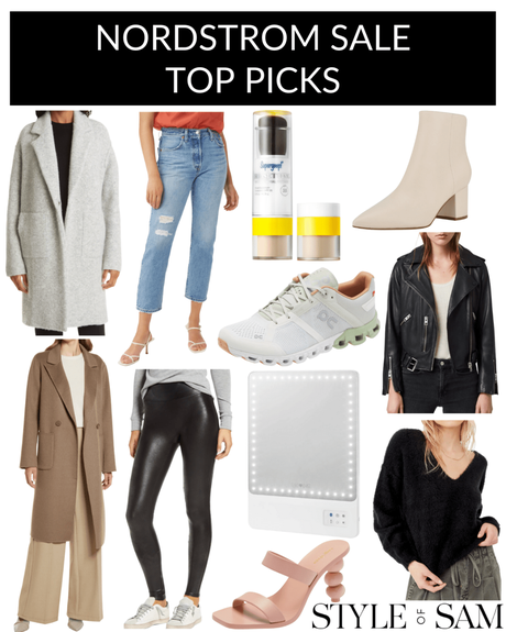 NORDSTROM ANNIVERSARY SALE 2021 PICKS