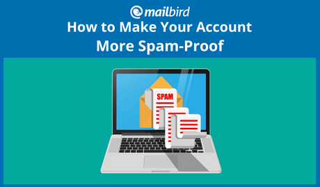 Maybe you would like to learn more about one of these? Spam Email Getting To You How To Make Your Account More Spam Proof