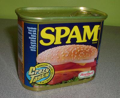 We did not find results for: How Spam Works Howstuffworks