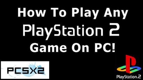 Maybe you would like to learn more about one of these? How To Play Ps2 Games On Pc Youtube