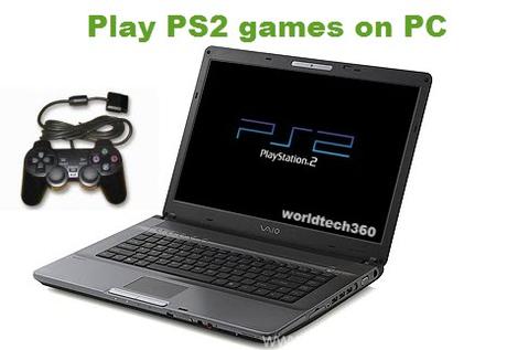 How to play playstation 2 games on computer. Tip Cracks For Everyone Play Ps2 Games On Pc