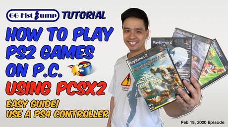 Check spelling or type a new query. How To Play Ps2 Games On Pc Using Pcsx2 Best Ps2 Emulator Youtube