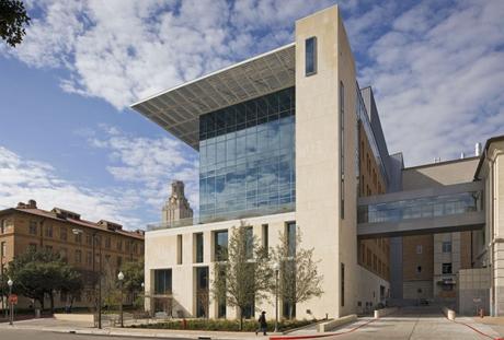 The services of the center for computational biology and bioinformatics have been incorporated into the center for biomedical research support and the biodiversity center in the department of integrative biology. Ut Experimental Science Building Datum Engineers