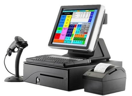 Pos software for all businesses like restaurant, retail to manage sale records, customer details. Control Your Food Business With Effective Pos Reports Point Of Sale Technology Solutions Telecommunication Systems