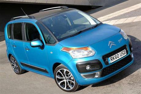 Blue hippo, which pitched personal computers to those with less than perfect credit, bad credit, no credit, is refunding consumers up to $5 million over charges of violating consumer … Citroen C3 Picasso Diesel Estate 1.6 Hdi 16v Vtr+ 5dr For ...