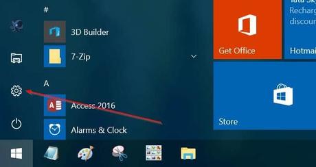 To change your password in windows 10, you can do it from the same settings screen as shown above. How To Change Windows 10 Computer Name