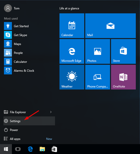 After you complete the steps. 3 Ways to Change Computer Name in Windows 10 | Password ...