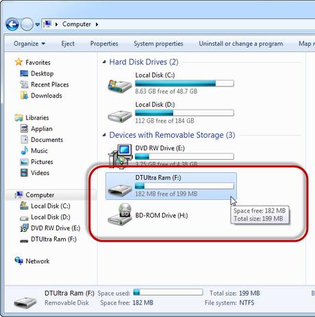 Avg tuneup automatically deletes junk files, disables unneeded software, and performs a whole. How to speed up my computer using RAM disk software