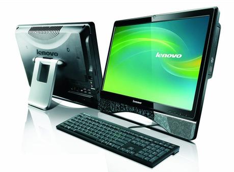 While they may have different or additional. $450 Lenovo C300 All-in-One Desktop Has Netbook Guts