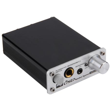 Download this audio utility to refine, control & perfect the sound playing on your computer. 2X Professional Dual Microphone Amplifier Computer ...