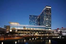 The westin houston medical center. Die Besten Hotels Mit Infinity Pool Houston 2021 Mit Preisen Tripadvisor