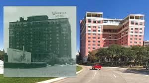 Cheap and secure, pay at the hotel, no booking fees. This Is What The Hotel Zaza Looked Like In 1962 When It Was The Warwick Hotel Abc13 Houston