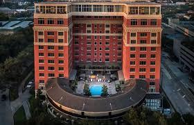 Good availability and great rates. Hotel Zaza Houston Hotel De