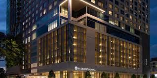 Good availability and great rates. Upscale Hotels Near Houston Medical Center Intercontinental Houston Medical Center