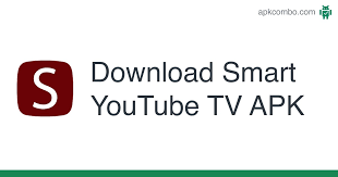 (and useless, post sometihng cool on youtube and you'll have visits. Download Smart Youtube Tv Apk Latest Version