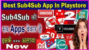 Youtube views in youberup mod apk are from real youtube users. 2 Best Subscribers App Youtube Mod Apk Unlimited Subscribers Free Top 2 Subscriber Apk Youtube