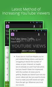 Youtube views increaser apk is a entertainment apps on android. Improve Youtube Views 1 9 Apk Download Android Education Apps