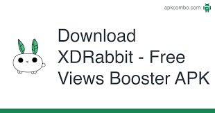 Best of all, our service is free. Download Xdrabbit Free Views Booster Apk Latest Version