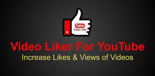 Instant and free youtube views from real people to your yt account. Video Liker For Youtube Increase Likes And Views Apk