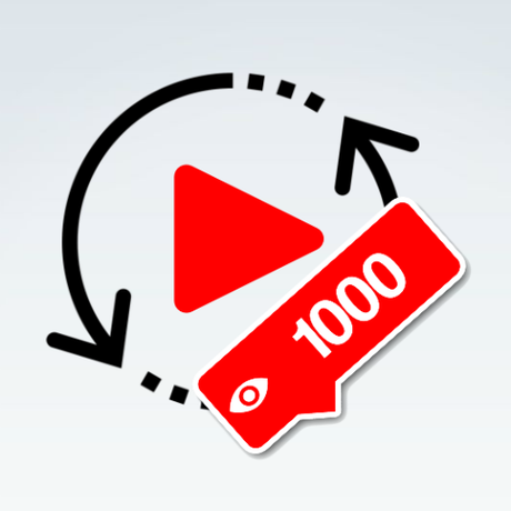 Viewgrip Get Youtube Views Likes Subscribers Mod Apk 1 5 0 Unlimited Money Download