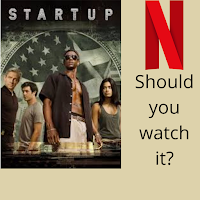 Startup-Season 1 Netflix Series:Review