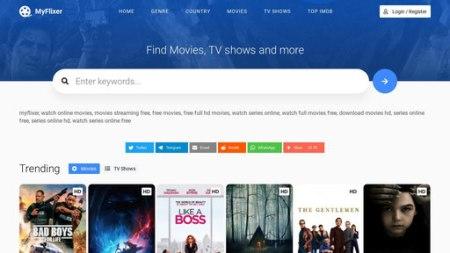 Must Try These Project Free Tv Alternatives for Unblocked Movies 42 myflixer