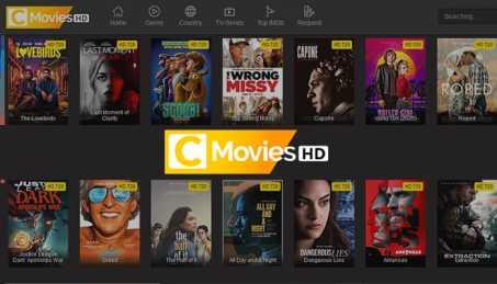 Must Try These Project Free Tv Alternatives for Unblocked Movies 40 Cmovies