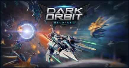 Gamers Must Try these 7 New Games Like EVE Online 60 Dark Orbit