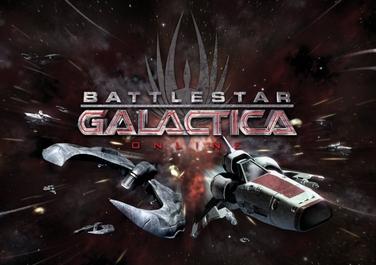 battlestar galactica 