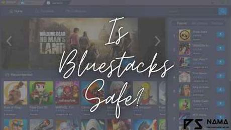 Is Bluestacks Safe? All You Need to Know About it | 2021 83 Is Bluestacks Safe