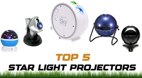 Best Star Light Projectors 2021