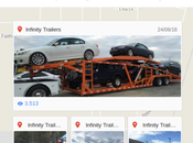 Reasons Choose Infinity Trailers Hauler