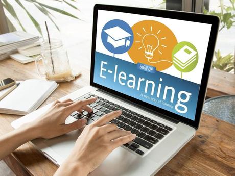 Best 5 Education Software For 2021