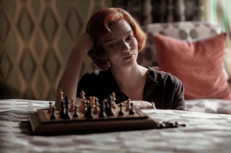 The Next Move is Yours: Tragedy Defines Strategy in ‘The Queen’s Gambit’ (Part Two) — Analysis and Meaning