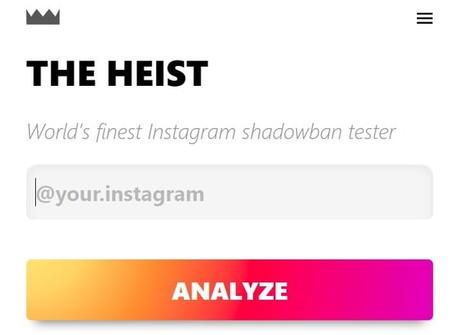 Shadowban on Instagram: How to Know if You’re Shadowbanned on Instagram? Shadowban on Instagram: How to Know if You’re Shadowbanned on Instagram?
