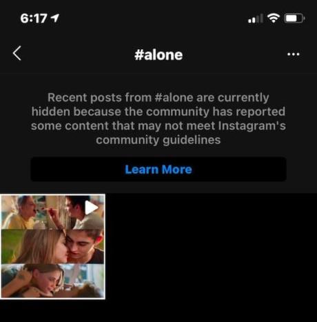 Shadowban on Instagram: How to Know if You’re Shadowbanned on Instagram? Shadowban on Instagram: How to Know if You’re Shadowbanned on Instagram?