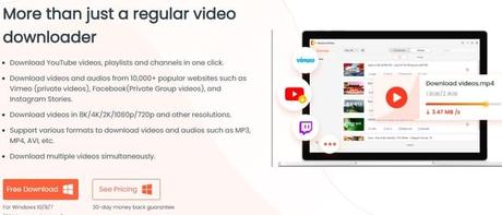 8 FREE YouTube Playlist Downloader Online 8 FREE YouTube Playlist Downloader Online