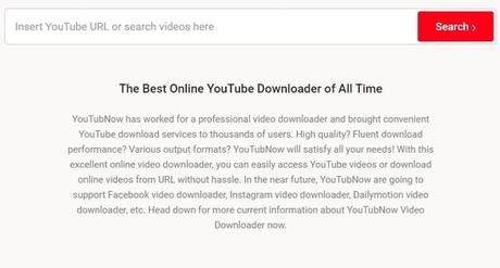 8 FREE YouTube Playlist Downloader Online