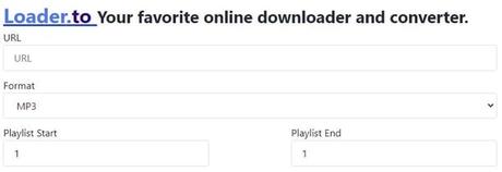 8 FREE YouTube Playlist Downloader Online 8 FREE YouTube Playlist Downloader Online