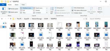 5 Ways to Transfer Photos From PC to iPhone (Quickly) 5 Ways to Transfer Photos From PC to iPhone (Quickly)