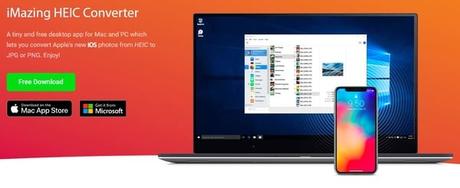 What Is HEIC? 3 Ways to Convert iPhone Photos From HEIC to JPG What Is HEIC? 3 Ways to Convert iPhone Photos From HEIC to JPG