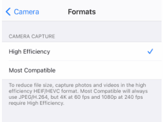 What Is HEIC? 3 Ways to Convert iPhone Photos From HEIC to JPG What Is HEIC? 3 Ways to Convert iPhone Photos From HEIC to JPG