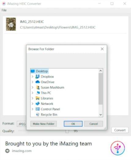 What Is HEIC? 3 Ways to Convert iPhone Photos From HEIC to JPG What Is HEIC? 3 Ways to Convert iPhone Photos From HEIC to JPG