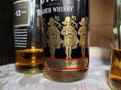 Malt Nuts: Glen Grant Tasting