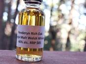 Penderyn Rich Single Malt Review