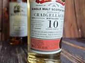 Malt Nuts: Craigellachie-Glenallachie Tasting